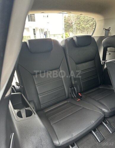 Kia Sorento 2015, 112,000 km - 2.0 l - Bakı