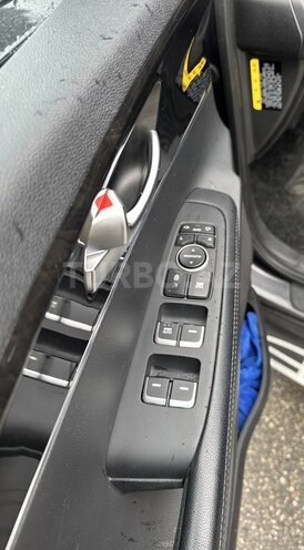 Kia Sorento 2015, 112,000 km - 2.0 l - Bakı