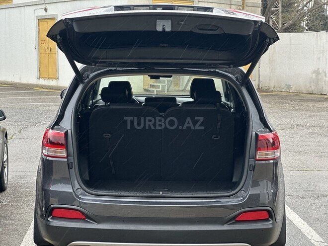 Kia Sorento 2015, 112,000 km - 2.0 l - Bakı