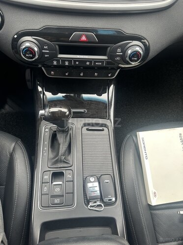 Kia Sorento 2015, 112,000 km - 2.0 l - Bakı