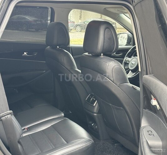 Kia Sorento 2015, 112,000 km - 2.0 l - Bakı