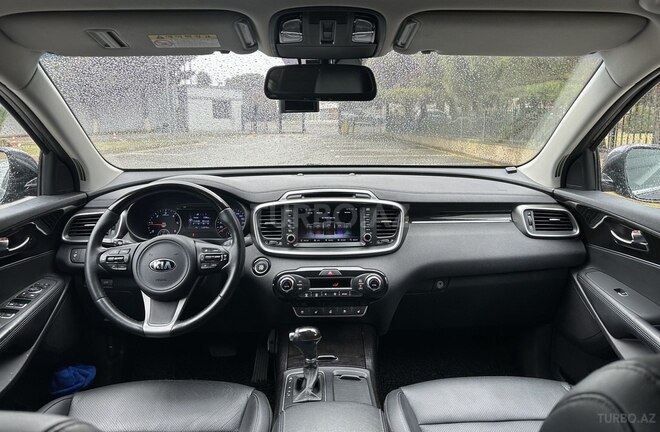 Kia Sorento 2015, 112,000 km - 2.0 l - Bakı