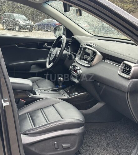 Kia Sorento 2015, 112,000 km - 2.0 l - Bakı