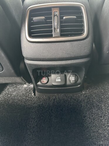 Kia Sorento 2015, 112,000 km - 2.0 l - Bakı