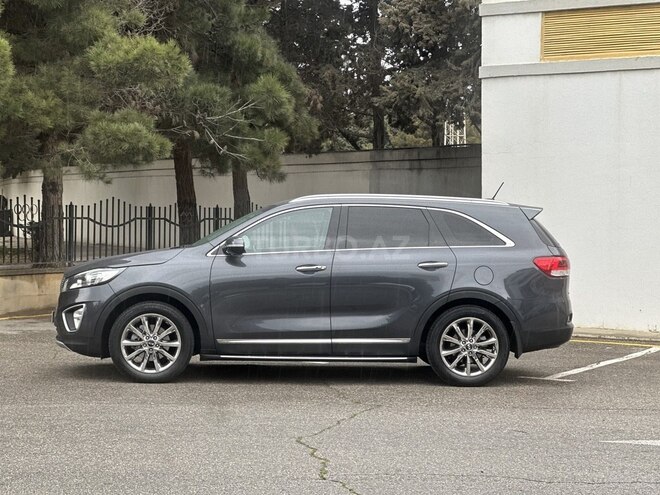 Kia Sorento 2015, 112,000 km - 2.0 l - Bakı