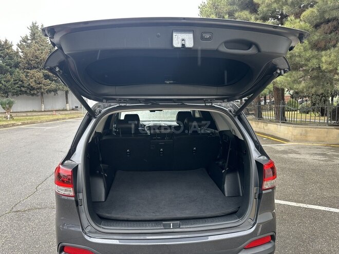 Kia Sorento 2015, 112,000 km - 2.0 l - Bakı
