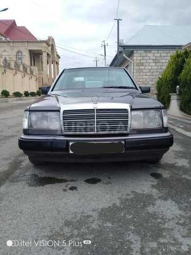 Mercedes E 200 1992, 423,888 km - 2.0 l - Bakı
