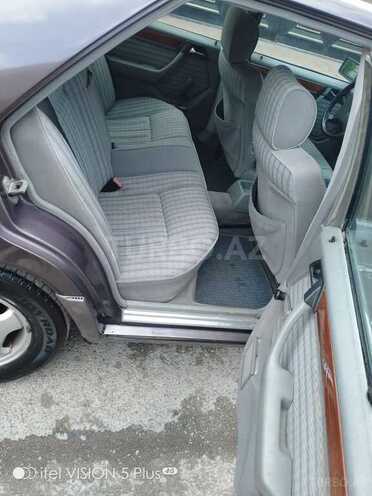 Mercedes E 200 1992, 423,888 km - 2.0 l - Bakı
