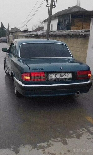 GAZ 3110 2002, 157,960 km - 2.4 l - Xaçmaz