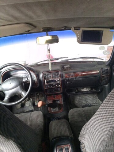 GAZ 3110 2002, 157,960 km - 2.4 l - Xaçmaz
