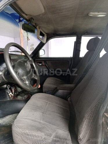 GAZ 3110 2002, 157,960 km - 2.4 l - Xaçmaz