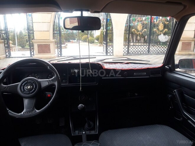 LADA (VAZ) 2107 2005, 56,657 km - 1.5 l - Ağsu