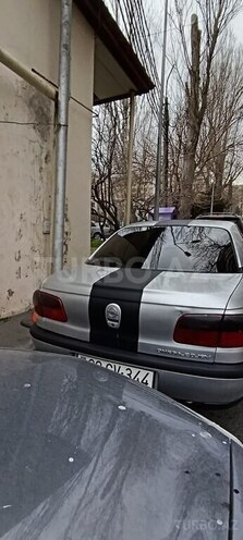 Opel Omega 1998, 555,500 km - 2.0 l - Bakı