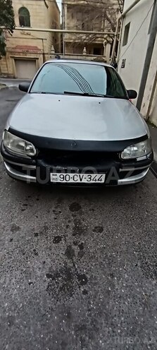 Opel Omega 1998, 555,500 km - 2.0 l - Bakı