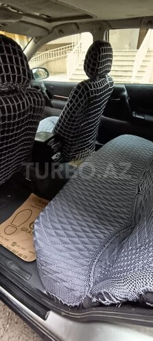 Opel Omega 1998, 555,500 km - 2.0 l - Bakı