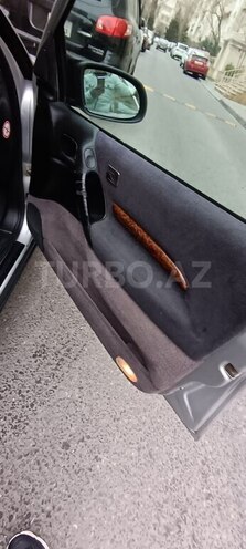 Opel Omega 1998, 555,500 km - 2.0 l - Bakı