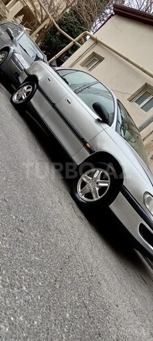 Opel Omega 1998, 555,500 km - 2.0 l - Bakı