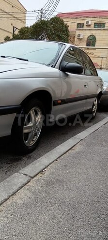 Opel Omega 1998, 555,500 km - 2.0 l - Bakı