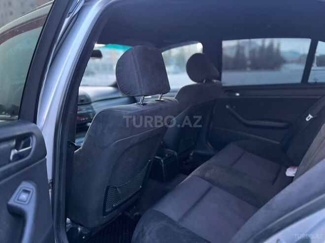 BMW 320 2002, 275,000 km - 2.2 l - Bakı