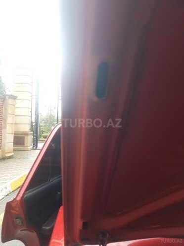 LADA (VAZ) 2107 2005, 56,657 km - 1.5 l - Ağsu