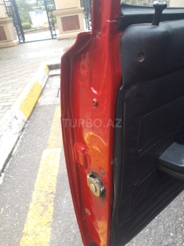 LADA (VAZ) 2107 2005, 56,657 km - 1.5 l - Ağsu