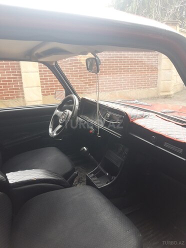 LADA (VAZ) 2107 2005, 56,657 km - 1.5 l - Ağsu
