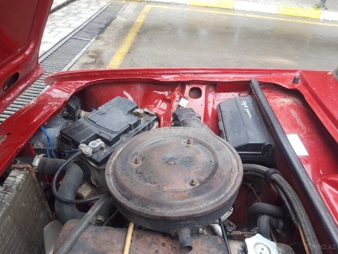LADA (VAZ) 2107 2005, 56,657 km - 1.5 l - Ağsu