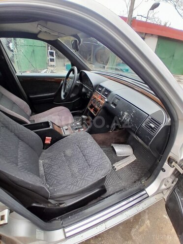 Mercedes C 180 1993, 350,000 km - 1.8 l - Bakı