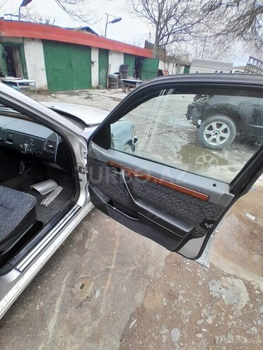 Mercedes C 180 1993, 350,000 km - 1.8 l - Bakı