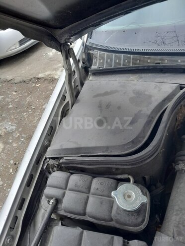 Mercedes C 180 1993, 350,000 km - 1.8 l - Bakı