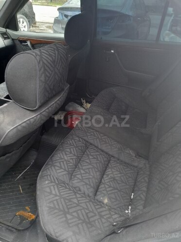 Mercedes C 180 1993, 350,000 km - 1.8 l - Bakı