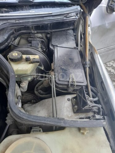 Mercedes C 180 1993, 350,000 km - 1.8 l - Bakı