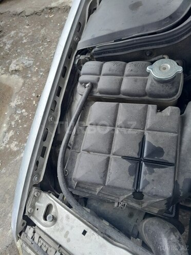 Mercedes C 180 1993, 350,000 km - 1.8 l - Bakı