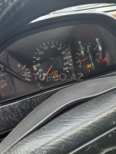 Mercedes C 180 1993, 350,000 km - 1.8 l - Bakı