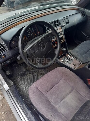 Mercedes C 180 1993, 350,000 km - 1.8 l - Bakı