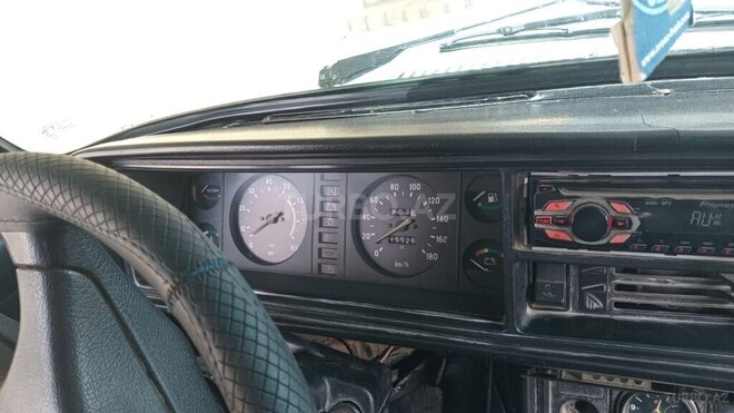 LADA (VAZ) 2107 2003, 80,000 km - 1.6 l - Şəki