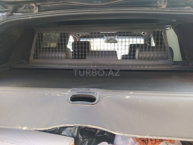 BMW X5 2003, 320,000 km - 4.4 л - Bakı
