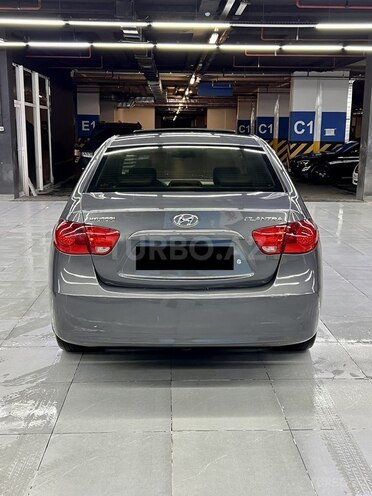 Hyundai Elantra 2008, 250,000 km - 2.0 l - Bakı