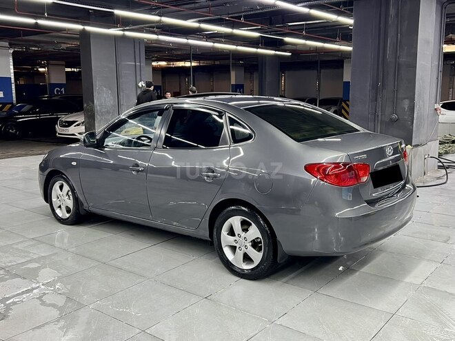 Hyundai Elantra 2008, 250,000 km - 2.0 l - Bakı