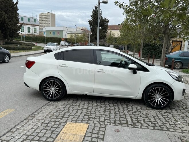 Kia Rio 2013, 274,545 km - 1.4 l - Bakı