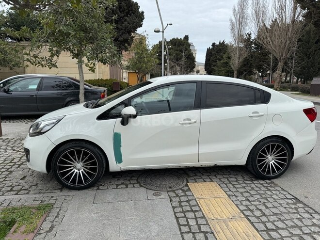 Kia Rio 2013, 274,545 km - 1.4 l - Bakı