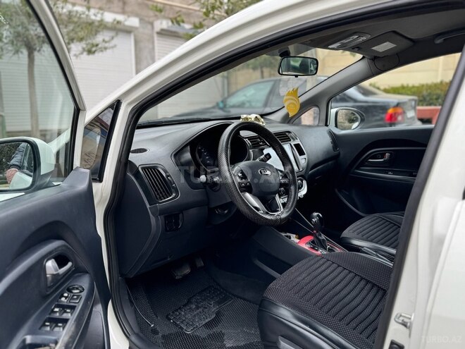 Kia Rio 2013, 274,545 km - 1.4 l - Bakı