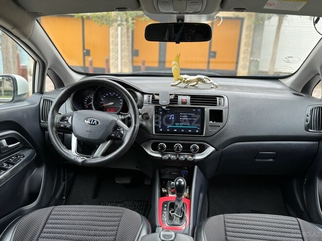 Kia Rio 2013, 274,545 km - 1.4 l - Bakı