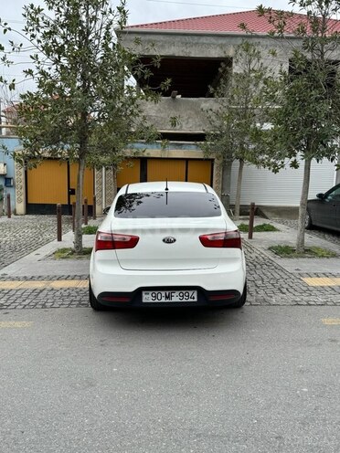 Kia Rio 2013, 274,545 km - 1.4 l - Bakı