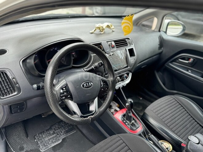 Kia Rio 2013, 274,545 km - 1.4 l - Bakı