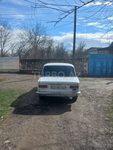 LADA (VAZ) 21011 1982, 96,585 km - 1.3 l - Qazax