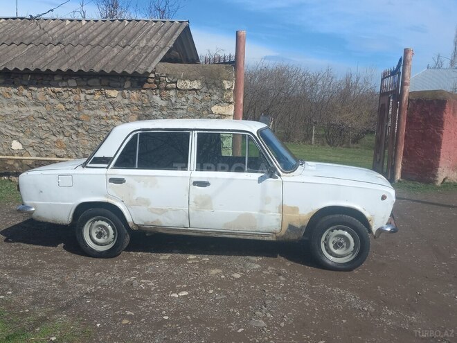 LADA (VAZ) 21011 1982, 96,585 km - 1.3 l - Qazax