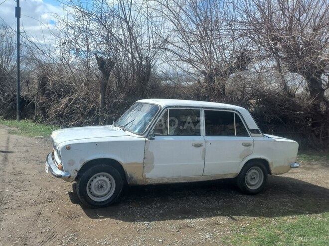 LADA (VAZ) 21011 1982, 96,585 km - 1.3 l - Qazax