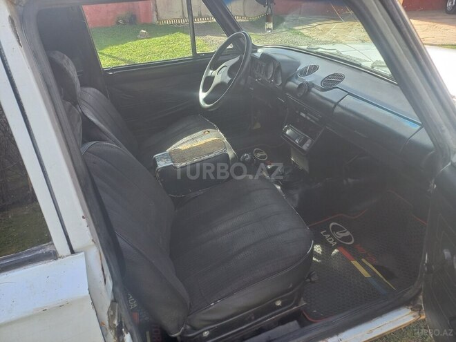 LADA (VAZ) 21011 1982, 96,585 km - 1.3 l - Qazax