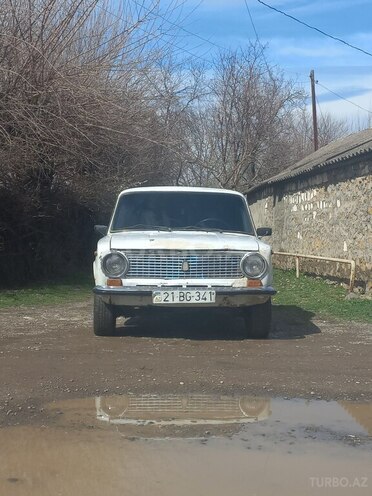 LADA (VAZ) 21011 1982, 96,585 km - 1.3 l - Qazax